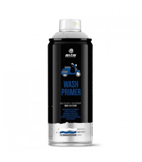 Spray Imprimación para plásticos MTN PRO Plastic Primer 400ml
