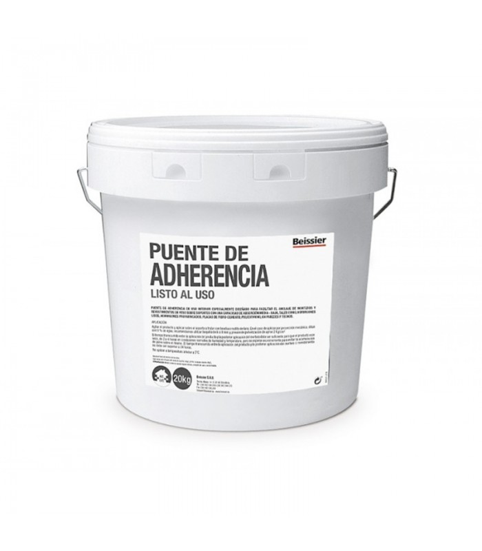 PUENTE ADHERENCIA CUBO 20KG