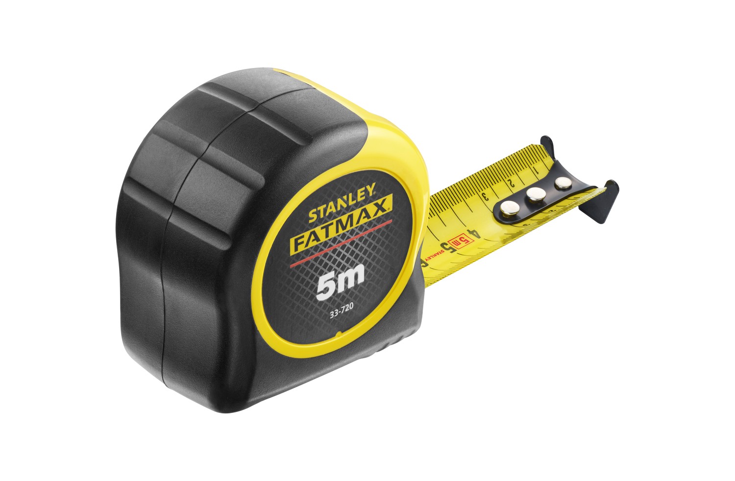 Flexómetro FatMax Pro 32mm Stanley