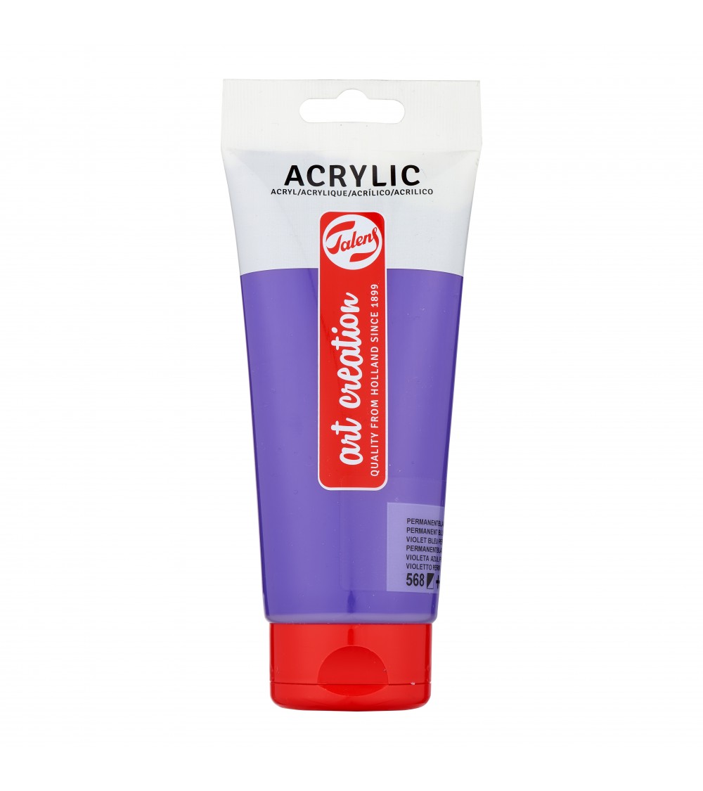 "OFERTA"  ACRILICO ART CREATION 200ML Nº568