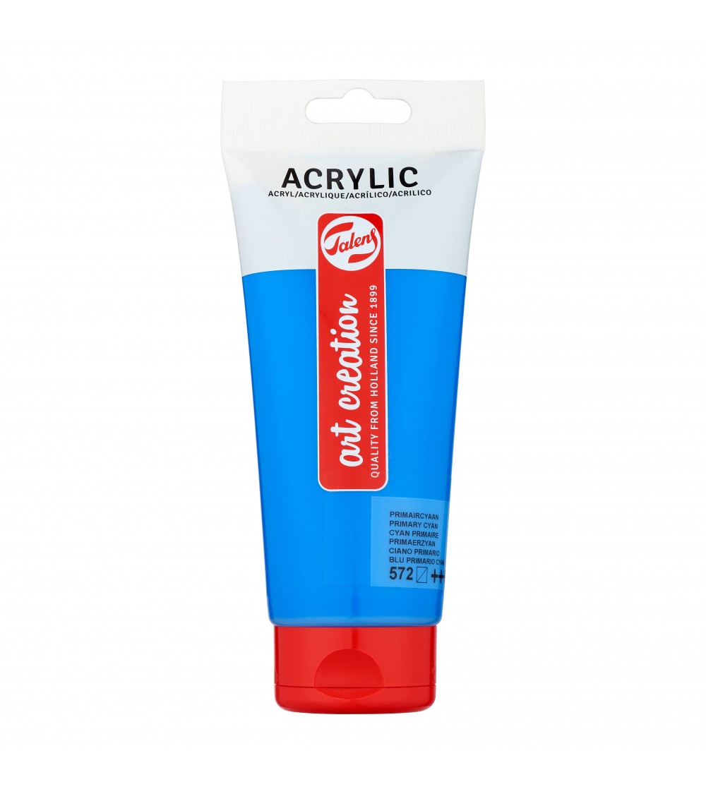 "OFERTA"  ACRILICO ART CREATION 200ML Nº572
