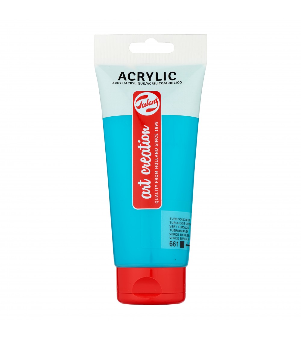"OFERTA"  ACRILICO ART CREATION 200ML Nº661