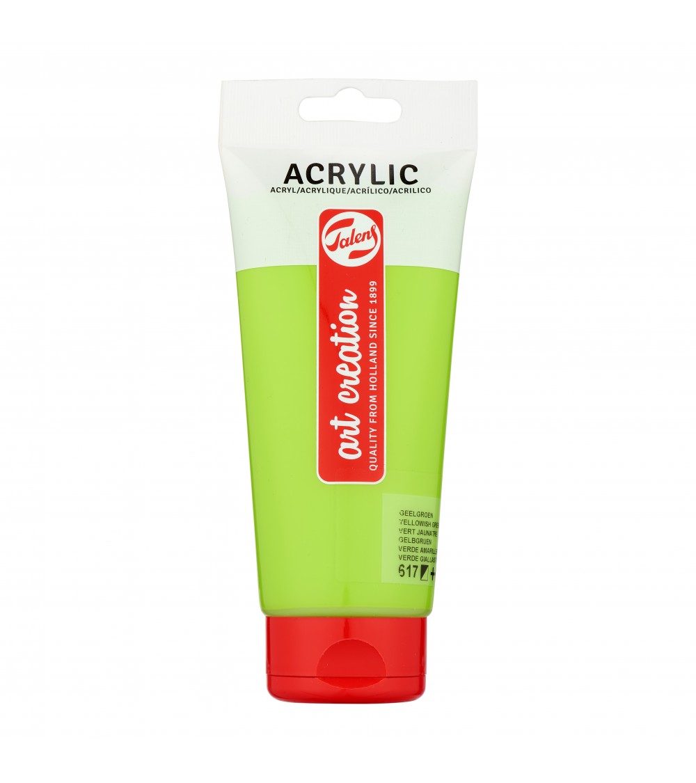 "OFERTA"  ACRILICO ART CREATION 200ML Nº617