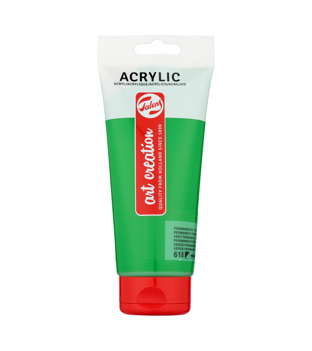 "OFERTA"  ACRILICO ART CREATION 200ML Nº618