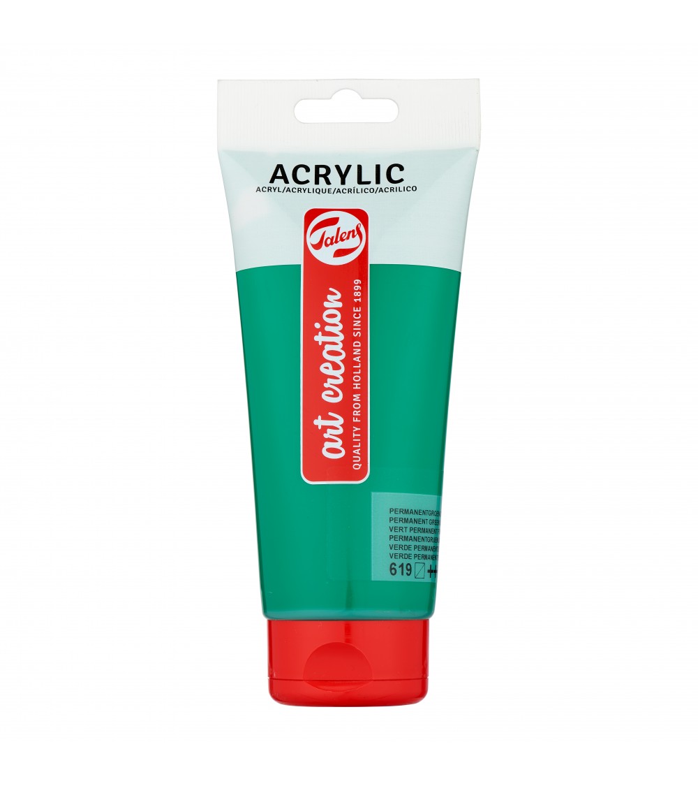 "OFERTA"  ACRILICO ART CREATION 200ML Nº619