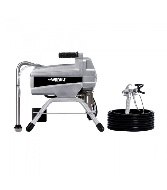 "OFERTA" EQUIPO ELECTRICO AIRLESS / 3L / 1600W / 2.2HP  WK501110