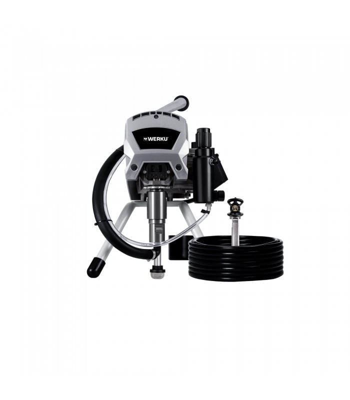 "OFERTA" EQUIPO ELECTRICO AIRLESS / 3L / 1600W / 2.2HP  WK501110